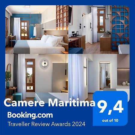 Camere Maritima Chania  Exterior photo
