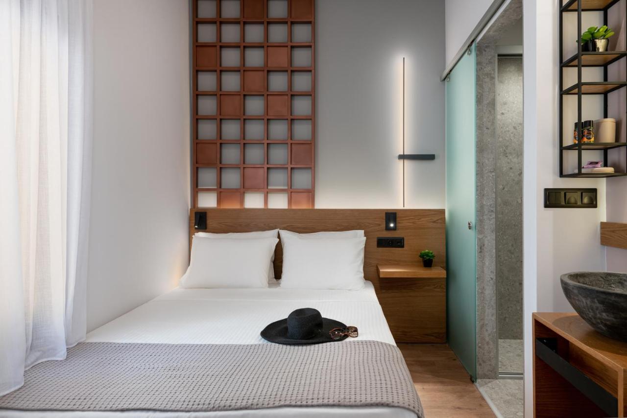 Camere Maritima Chania  Exterior photo