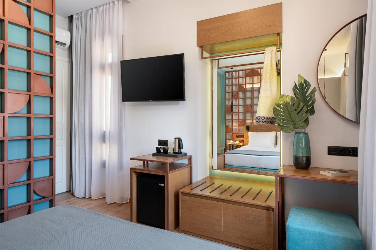 Camere Maritima Chania  Exterior photo