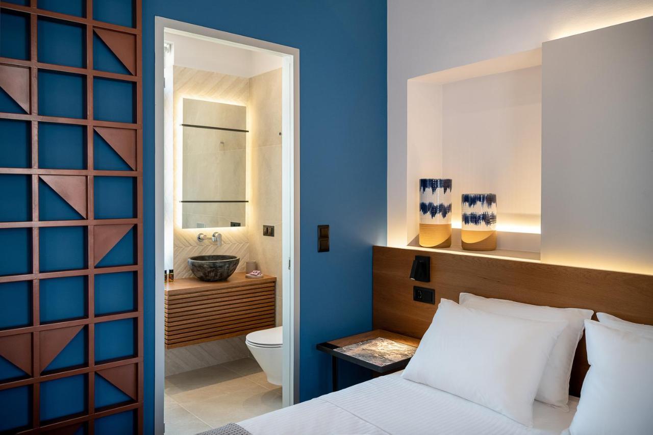 Camere Maritima Chania  Exterior photo