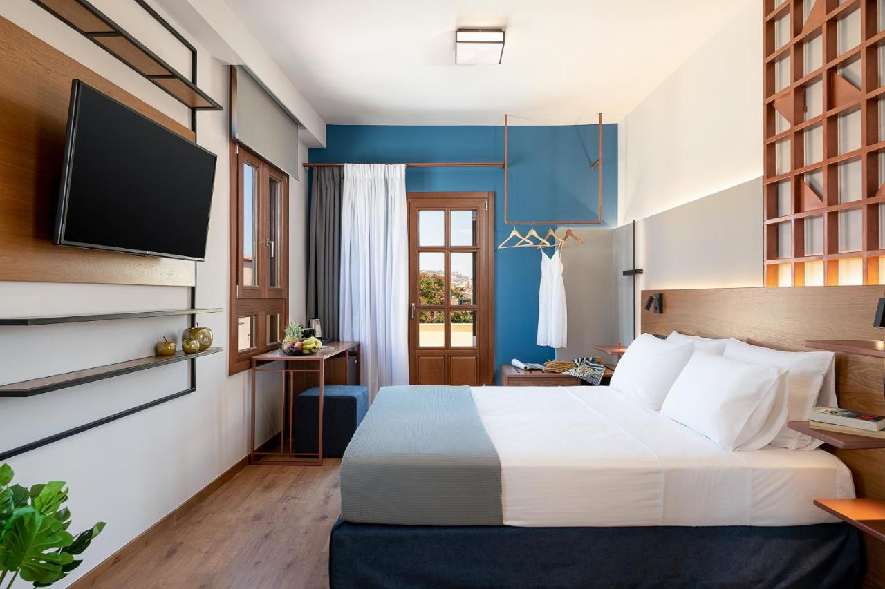 Camere Maritima Chania  Exterior photo