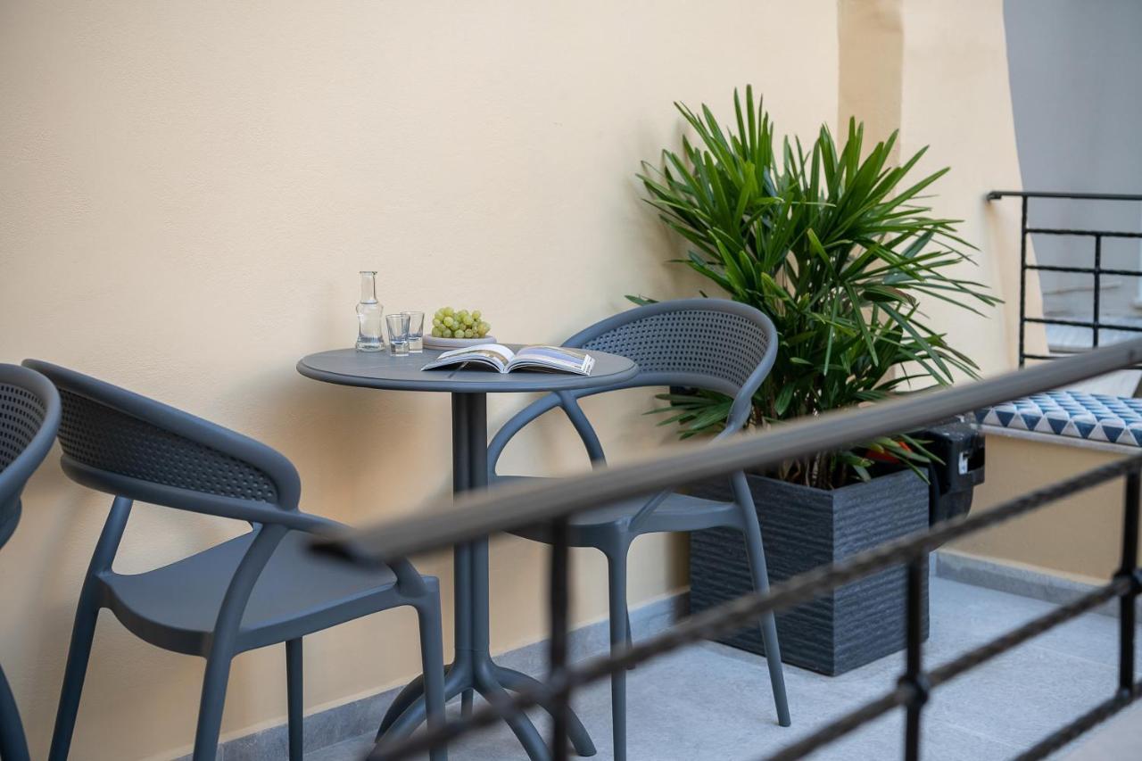 Camere Maritima Chania  Exterior photo