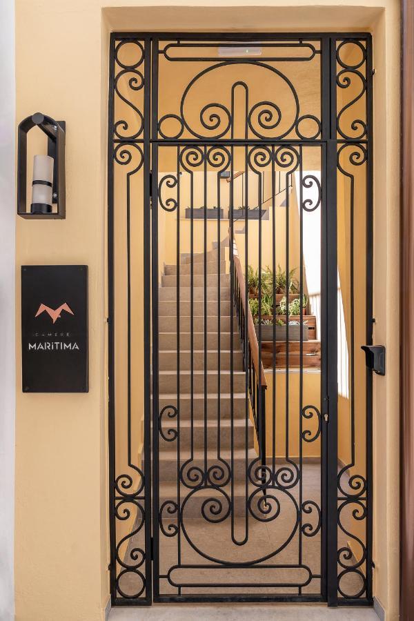 Camere Maritima Chania  Exterior photo